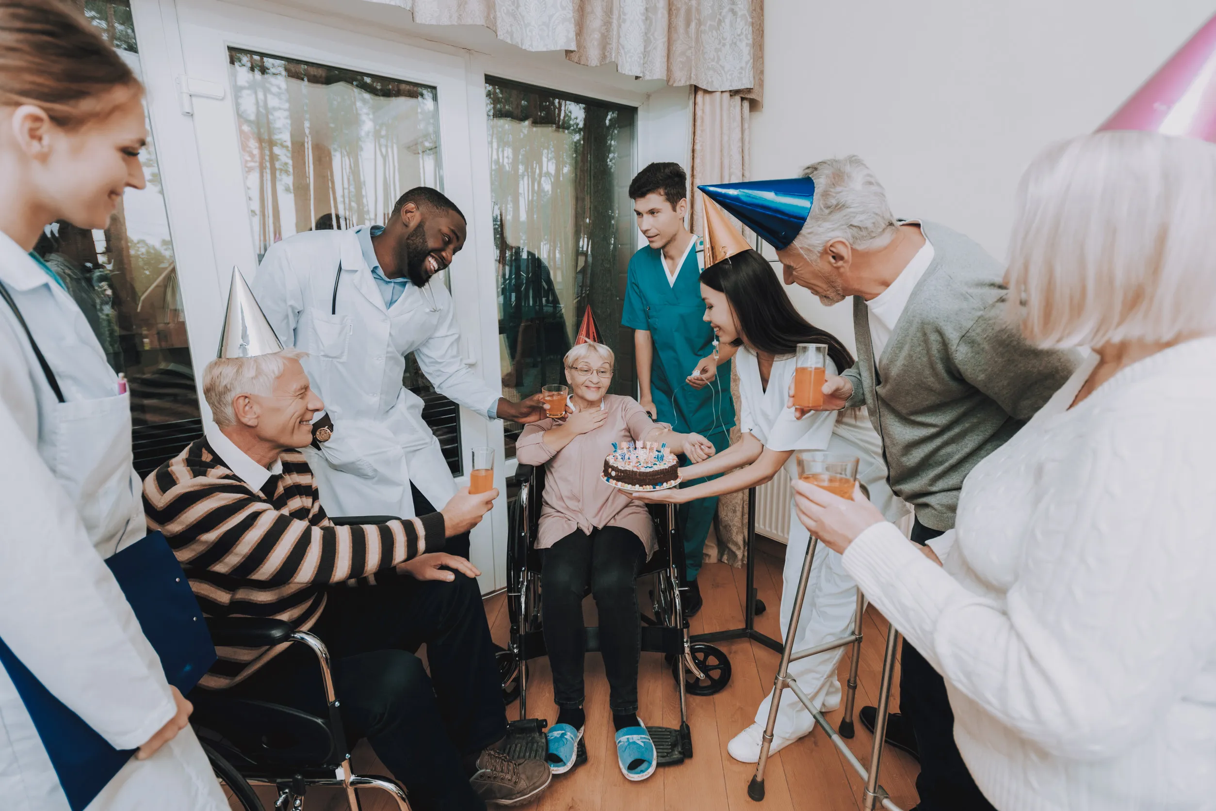 Nursing Home